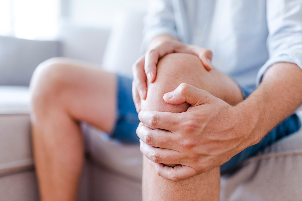 pain relief at renew