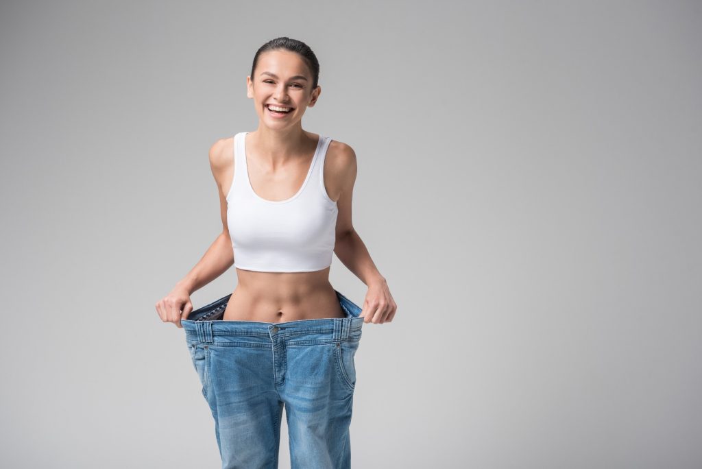 Weight Loss at Renew
