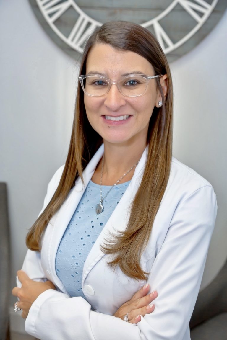 Nacole Wood, FNP-C